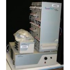 Isco CombiFlash sq16X High Throughput Flash Chromatography System with Detector/Pump and Diverter Modules